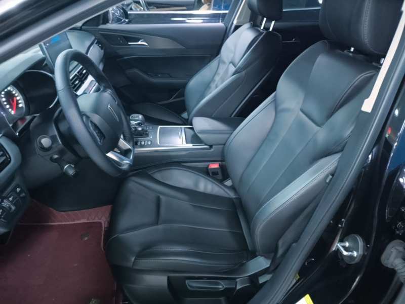Used Hongqi H5 2022 Classic Model Facelift 1.5T DCT Qiyun Edition — 14
