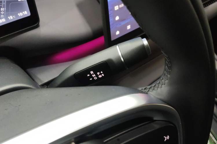 Used Leapmotor C10 2024 530 Smart Edition