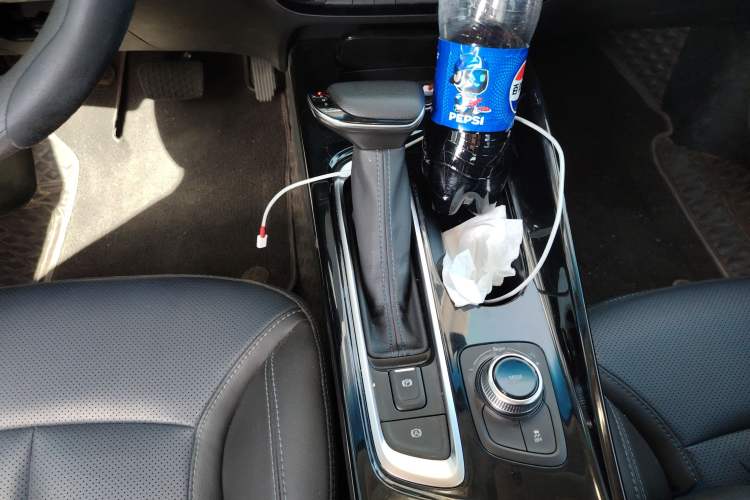 Used Buick Velite 6 2023 Revised Version 430 km Range – Commuter Edition