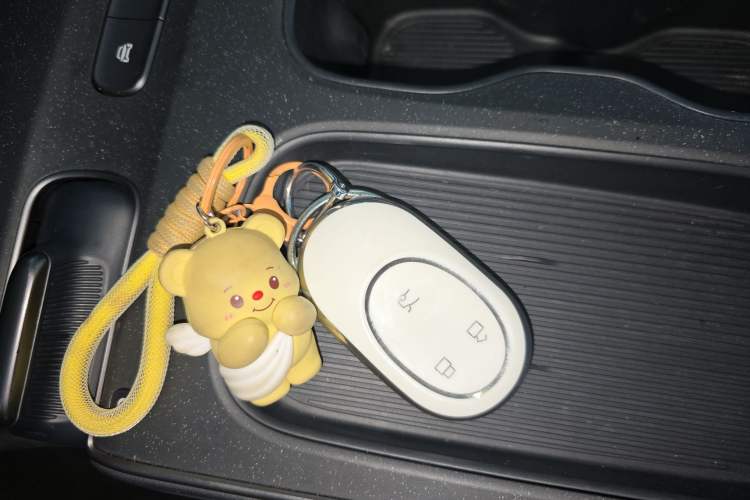 Used Nio ET5 2022 75 kWh
