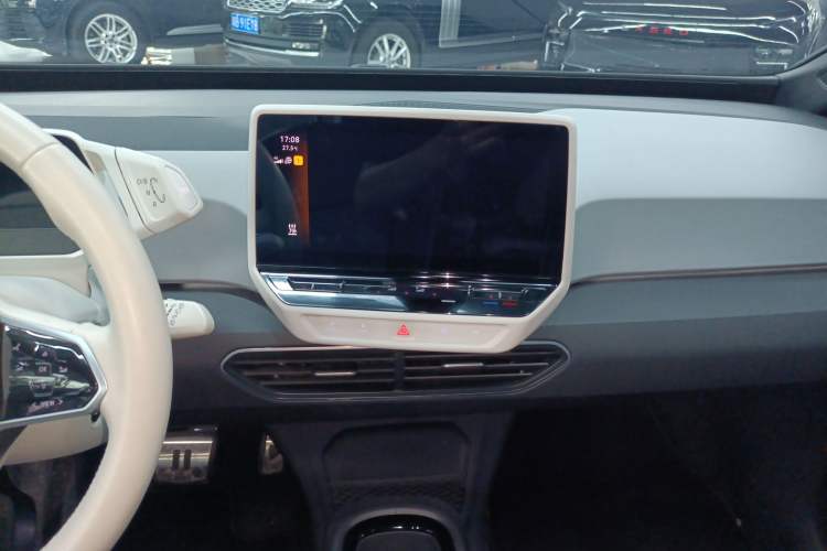 Used Volkswagen ID.3 2024 Pure & Smart Edition
