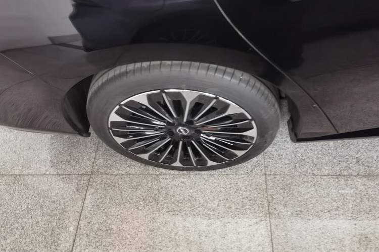 Used Nissan N7 2025 510 Pro
