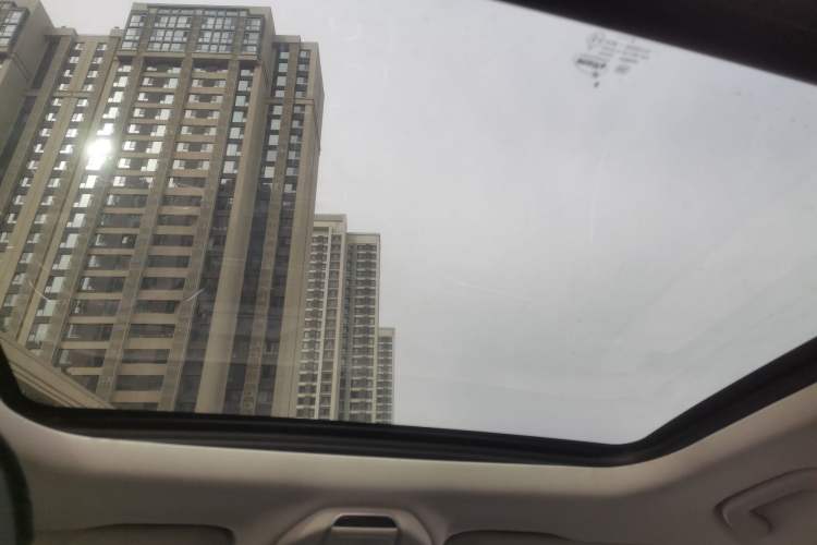 Used Geely Auto Emgrand X7 Sport 2020 1.8TD DCT ZhiZun PRO