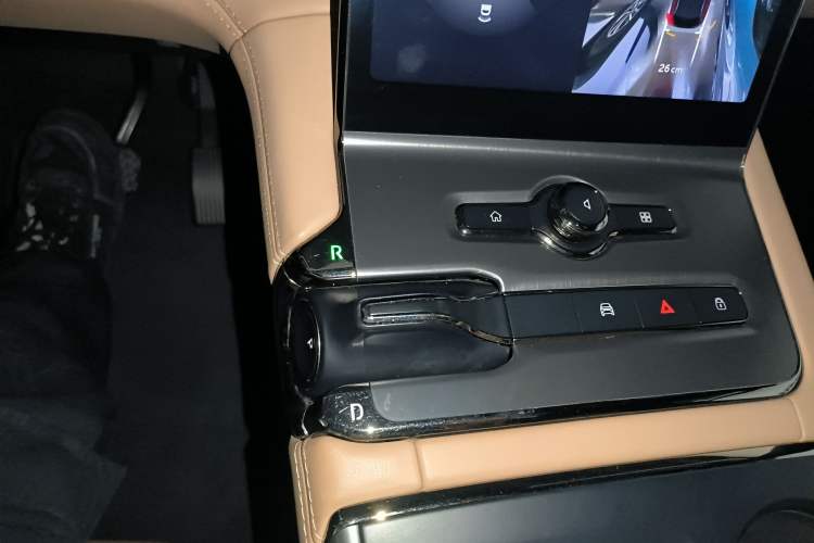 Used Nio ES6 2022 100kWh Sport Edition