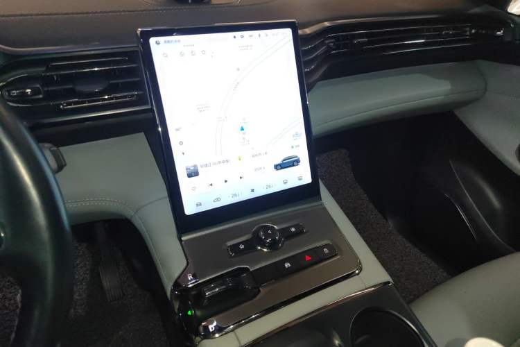 Used Nio ES6 2020 420 km Sport Edition