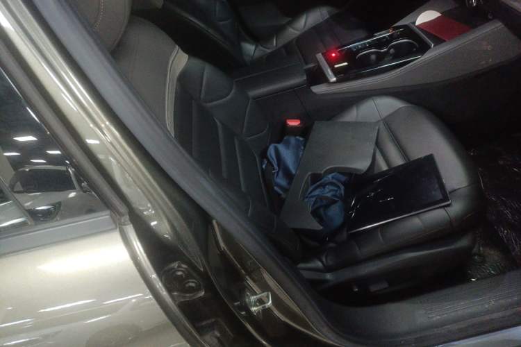 Used Citroen C5 X 2021 1.6T Enjoy the Extraordinary