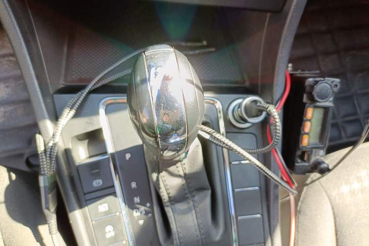 Used Volkswagen Bora 2021 1.5L Automatic Fashionable Smart Connectivity Version