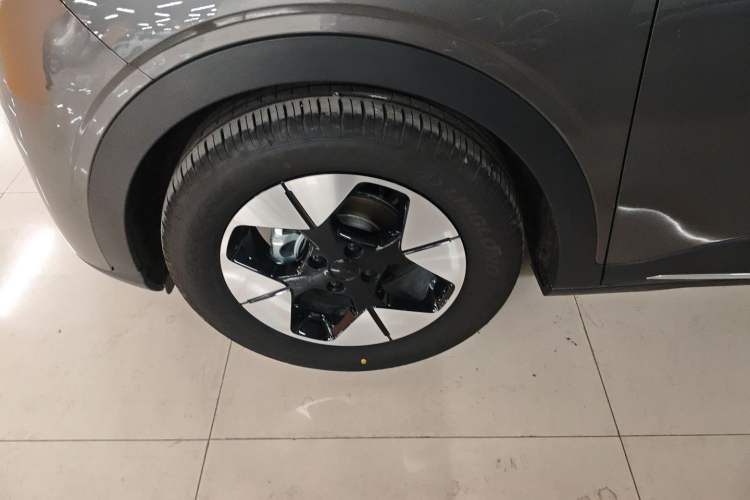 Used Geely Galaxy Geome 2025 310km Dream Edition