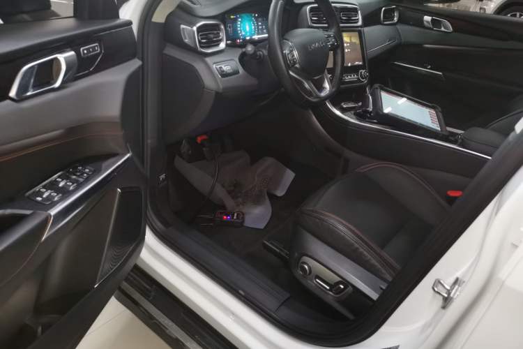 Used Lynk & Co 01 2017 2.0T Four-Wheel Drive Pro Edition