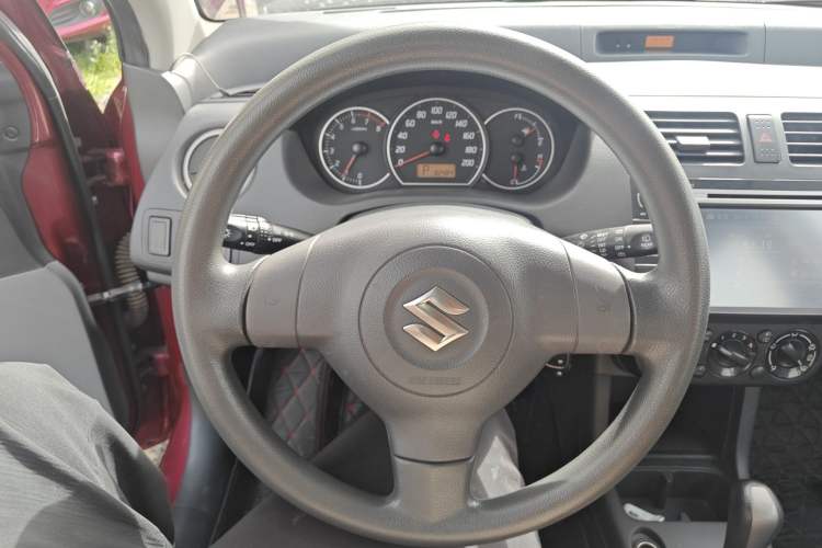 Used Suzuki Swift 2013 1.5L Automatic 20th Anniversary Limited Edition