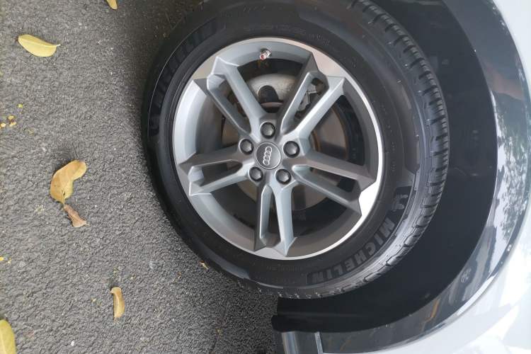 Used Audi Q3 2021 35 TFSI Advanced Style Edition
