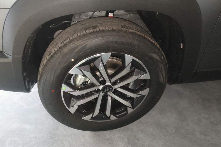 Used Haval DARGO 2026 Model 1.5T DCT Border Collie Edition
