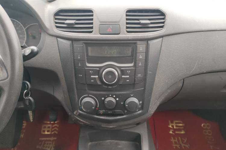 Used Wuling Hongguang 2018 1.5L Classic S Base Model