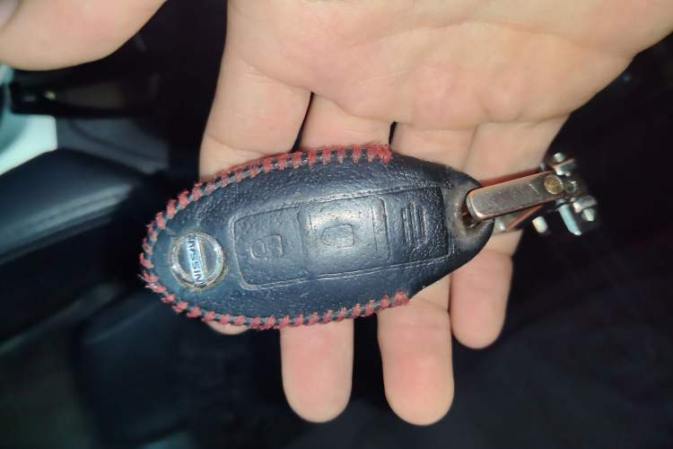 Used Nissan X-Trail 2014 2.0L CVT Comfort Edition 2WD