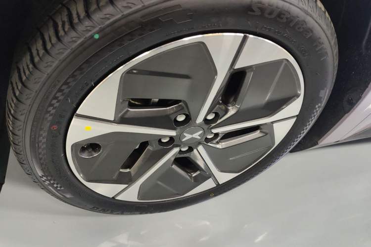 Used XPeng MONA M03 2025 515 Long-Range Plus