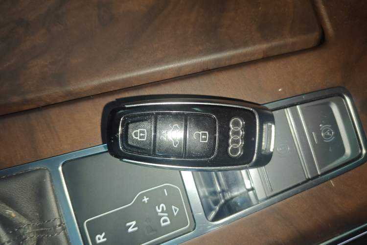 Used Audi A6L 2023 45 TFSI quattro Prestige Dynamic Edition
