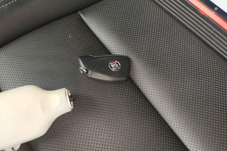 Used Buick Envision 2022 Encore Plus 652T Five-Seat Luxury Model