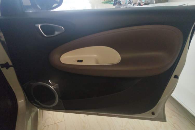 Used Wuling Bingo 2025 203km Light Edition