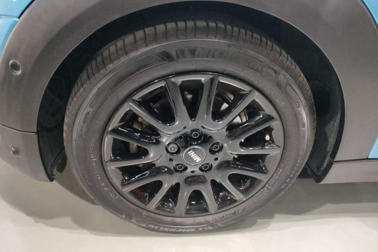 Used MINI MINI 2018 1.5T COOPER Classic Edition Five-Door Version