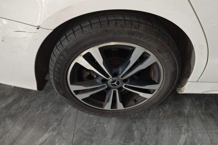 Used Mercedes-Benz C-Class 2018 C 200 Sport Edition