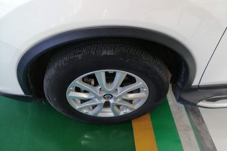 Used Nissan X-Trail 2021 2.0L CVT 2WD XL ITS Comfort Commemorative Edition