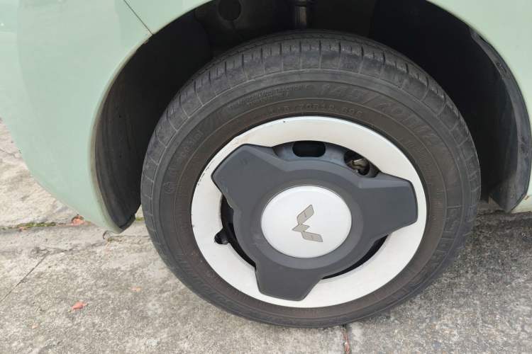 Used Wuling Hongguang MINIEV 2022 Macaron Premium Model – Lithium Iron Phosphate