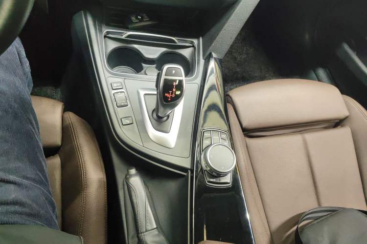 Used BMW 3 Series 2019 320Li M Sport Package