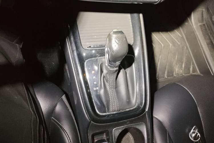 Used Roewe i5 2020 1.5L Automatic 4G Connect Luxury Flagship Edition