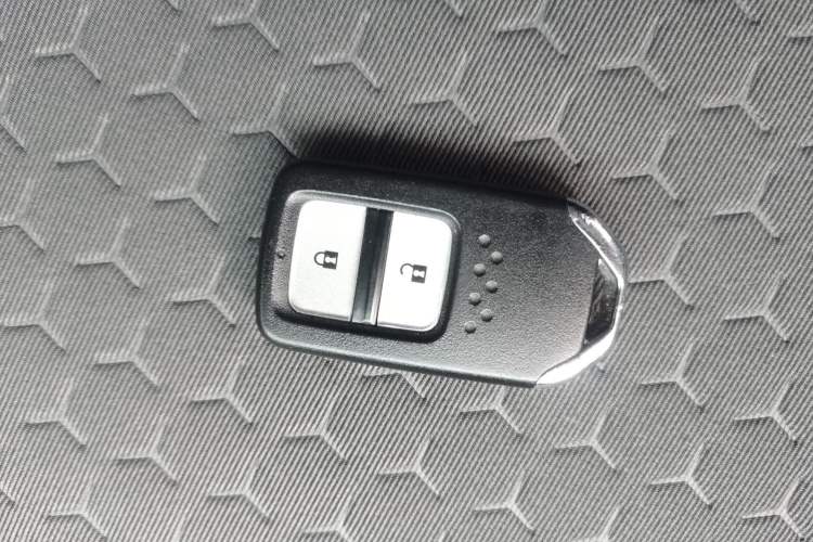 Used Honda Fit 2021 1.5L CVT Trend Edition