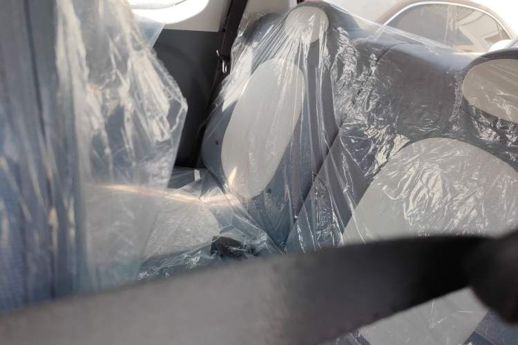 Used Bestune Pony 2025 222km Range Agile Horse
