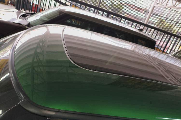 Used MINI MINI 2023 1.5T ONE