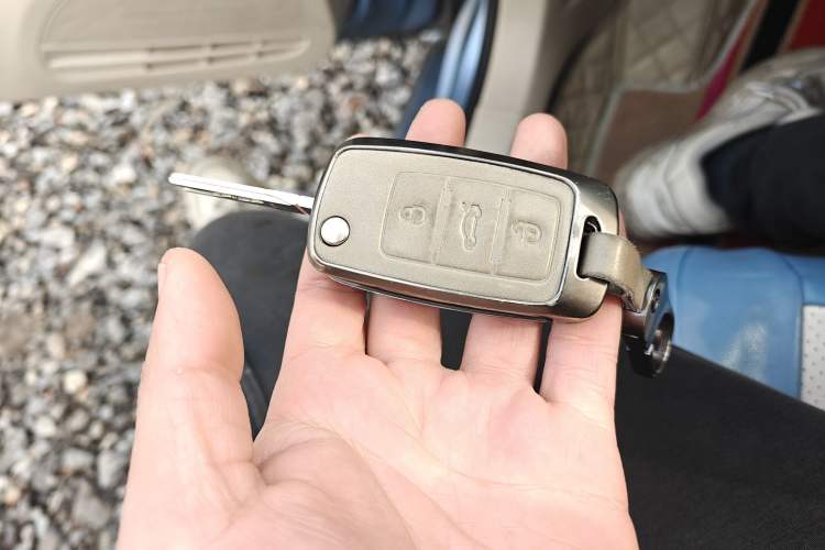 Used Volkswagen Golf 2012 1.4 TSI Automatic Comfort Edition