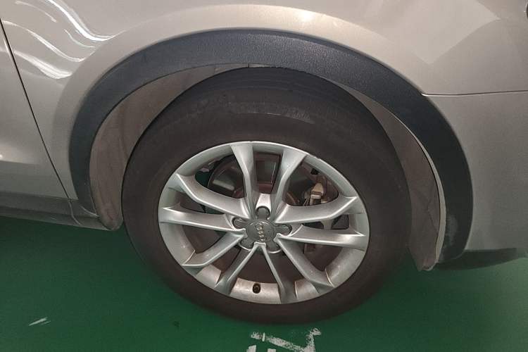 Used Audi Q3 2015 30 TFSI Ambition Edition