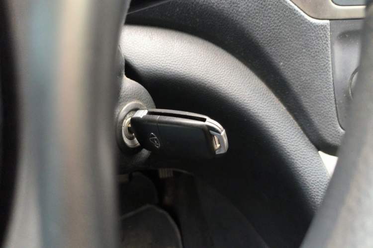 Used CHANGAN KAICHENG Ruixing S50 2017 1.5L Manual Economy Model
