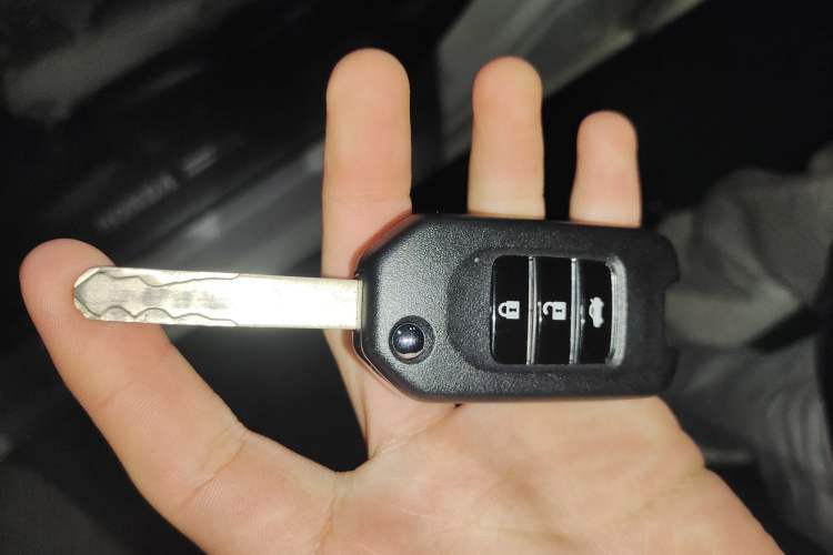 Used Honda Civic 2014 1.8L Automatic Classic Edition
