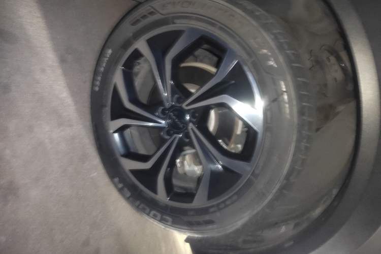 Used Haval XY 2022 1.5T ZhiZun Edition