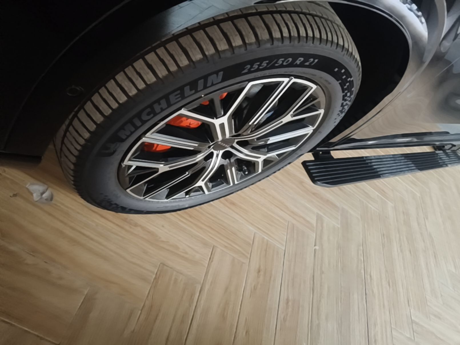 Zeekr 8X 2026 Model Ultra Edition 70kWh — снимка 10