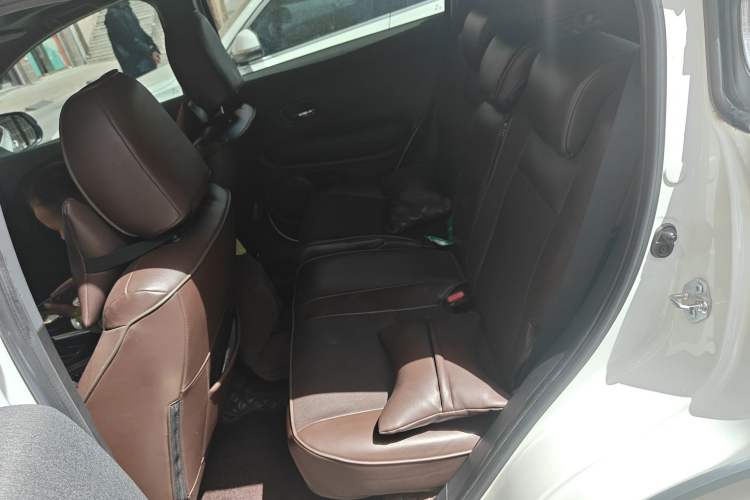 Used Honda XR-V 2020 1.5L CVT Comfort Version Left Rear Seat