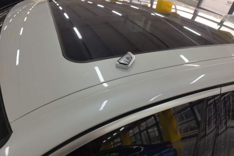 Used BMW 3 Series 2024 325Li M Sport Package