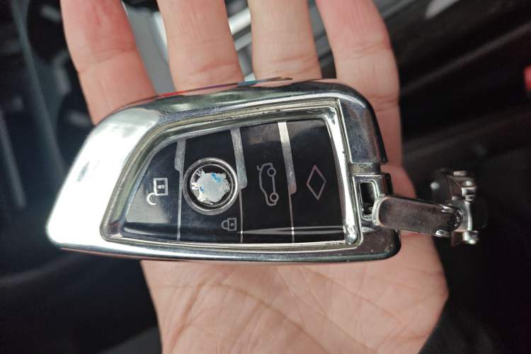 Used BMW X5 2014 xDrive35i Luxury Edition
