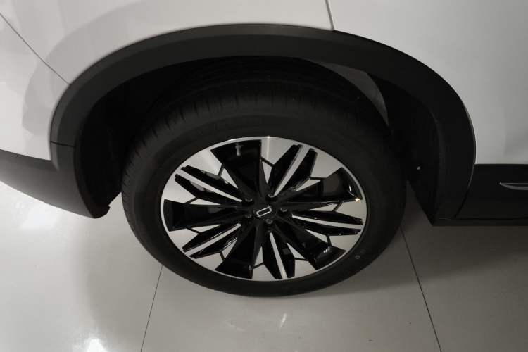 Used Bestune T77 2023 1.5T Automatic Luxury Model