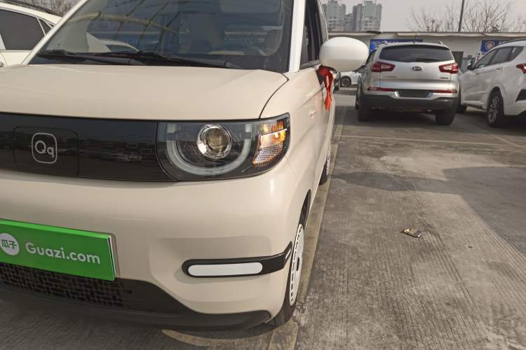 Used Chery QQ Ice Cream 2025 155km Sundae Edition