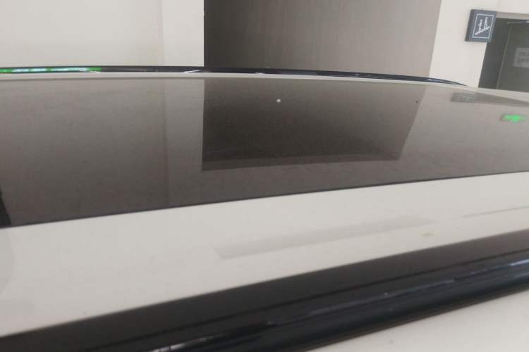 Used Dongfeng eπ eπ008 2025 636Ultra All-Electric Version 5 Seats Roof