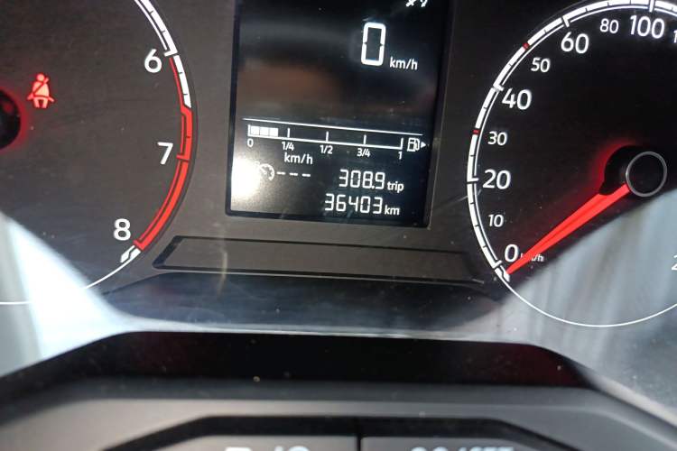 Used Jetta VS5 2023 280TSI Automatic Trend Edition