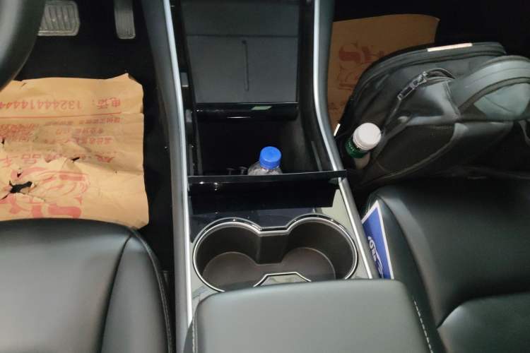 Used Tesla Model 3 2020 Standard Range Rear-Wheel Drive Upgraded Version