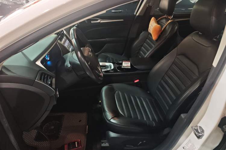 Used Ford Mondeo 2013 1.5L GTDi180 Fashion Edition
