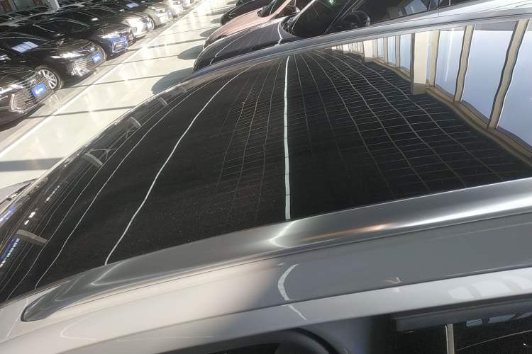 Used Volkswagen ID.4 CROZZ 2026 Model Pure Enjoyment Edition PURE
