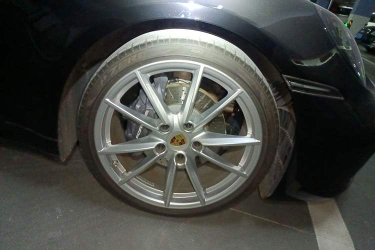 Used Porsche 911 2023 Carrera 3.0T