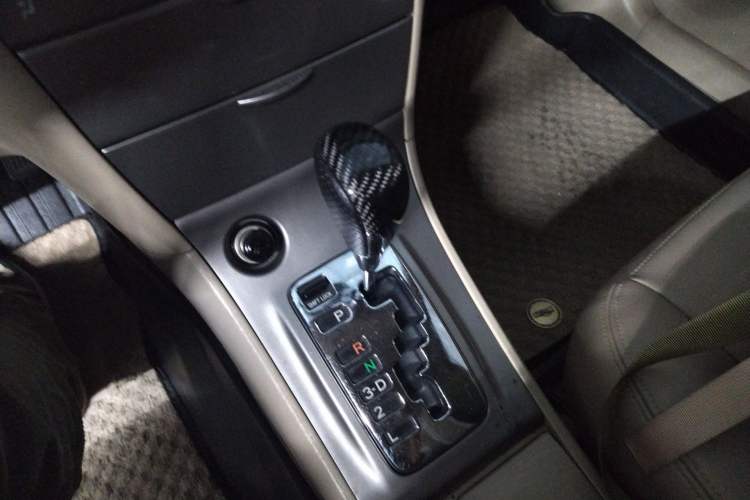 Used Toyota Corolla EX 2013 1.6L Automatic Excellence Edition