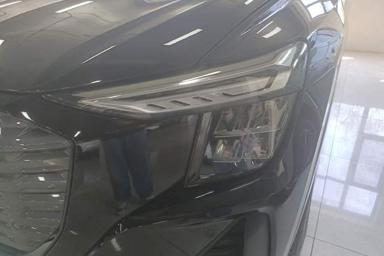 Used Audi Q5 e-tron 2022 40 e-tron Starry Edition Luxury Package
